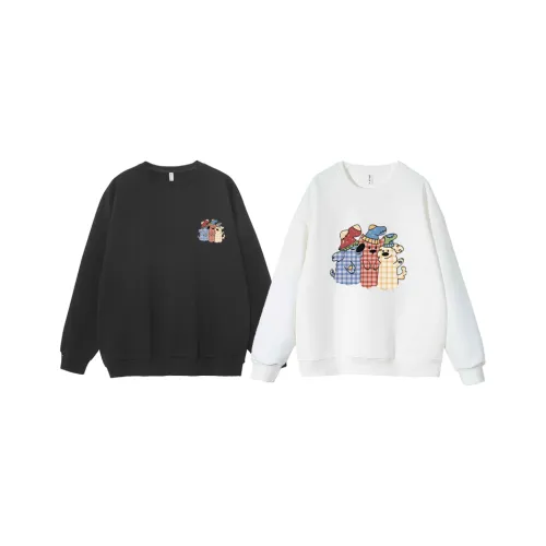 MDLILA Унисекс Парные Комплекты