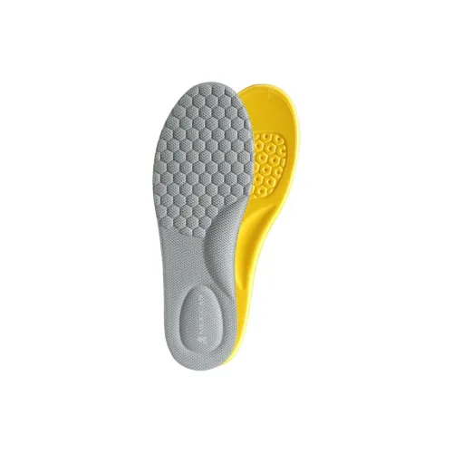 MEXICAN ЭВА Стельки Унисекс