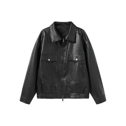 YPUT Черные Женские Куртки