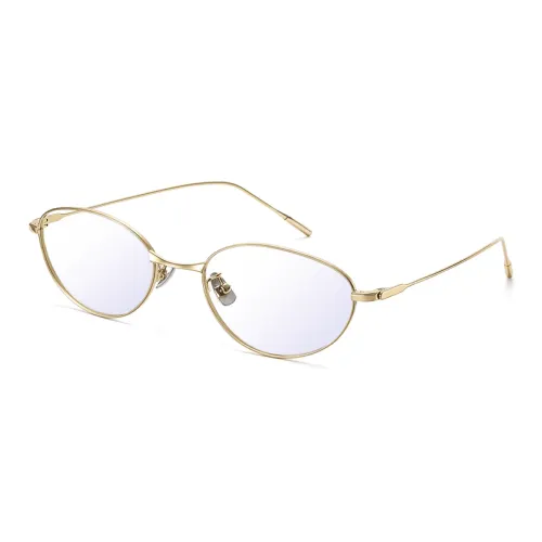 Morakot Кошачий глаз Близорукость Стекло Унисекс