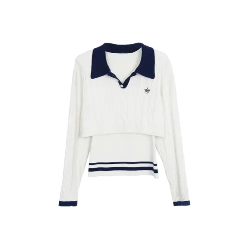 BABYLYCHEE STUDIO Трикотаж Женский