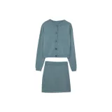 Светло-синий набор