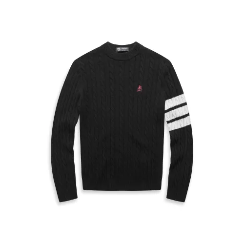 AUTOMOBILI LAMBORGHINI Свитер Унисекс