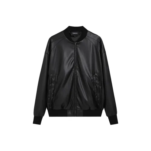 YJ1NGZYZJ Черные Женские Куртки