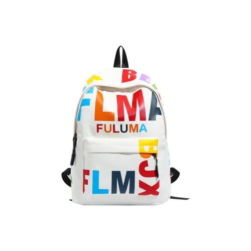 SINPAID BULL ПУ (полиуретан) Рюкзак Большой Унисекс Многоцветный