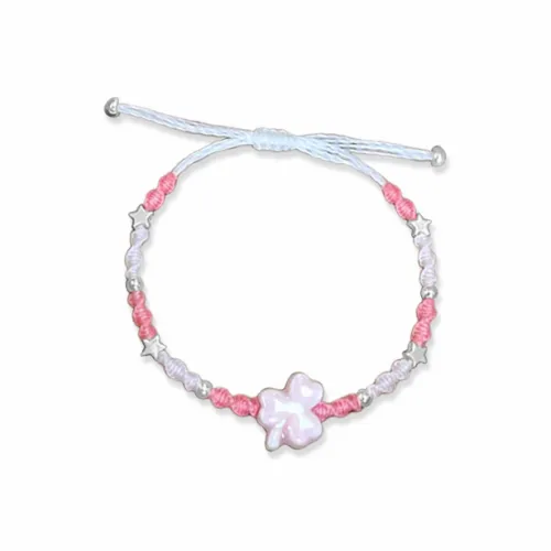 CANHUI Ткань Браслеты Шнурки Женские