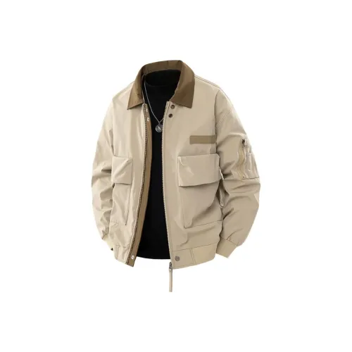 H YXIANG Мужские куртки