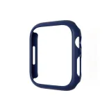 [Midnight Blue] ПК Матовый Жесткий Чехол, Нет Верхний Фильм