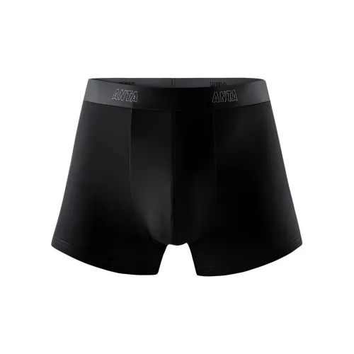 ANTA Life Collection Боксер-брюки Мужской 1 упаковка