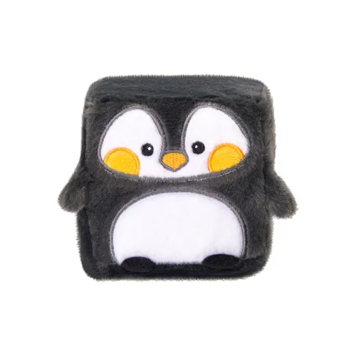 Stress Relief | Плюшевый Squishy CozyWorld Cube Companion Aquarium Медленный отскок Куклы Подвеска Кукла 7 10 см Рекомендуемый рост