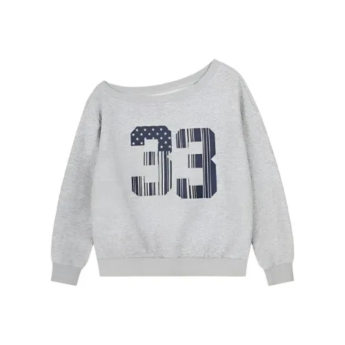 DANCANG Женские Свитшоты