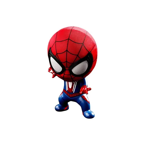 Hot Toys Чиби Фигурки
