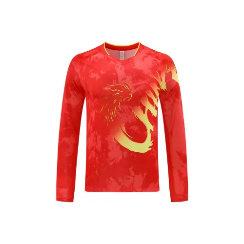 XDFM Настольный теннис и бадминтон Спорт и отдых Топ Унисекс