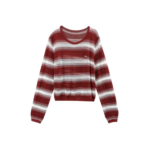 A paradise for awakening Трикотаж Женский