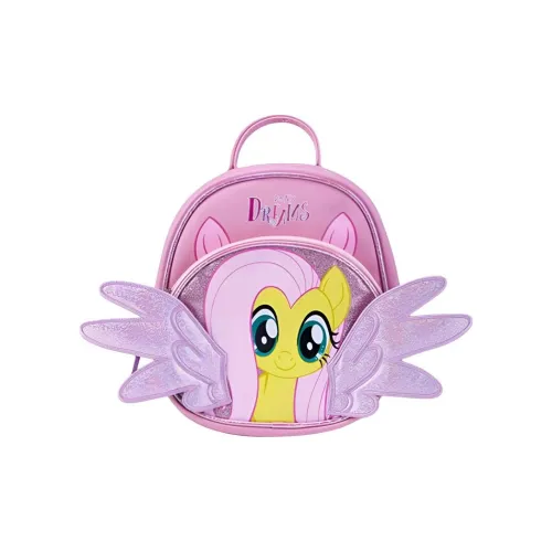 Мой маленький пони Полиэстер Рюкзак Для Детского Пинки пай