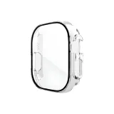 Прозрачный, Матовый Полузакрытый Интегрированный Чехол и Защитная пленка для экрана