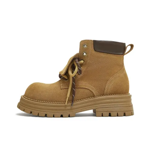 teenmix Wild Collection Martin Boot Женские