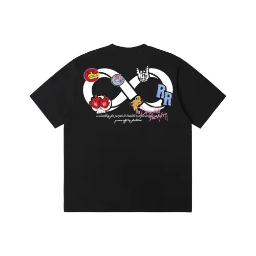 TAOKK Унисекс T-рубашки