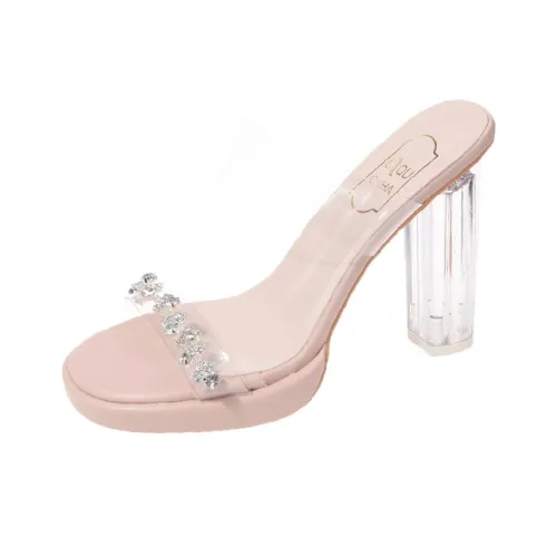 WOXXXN Слипоны Женские