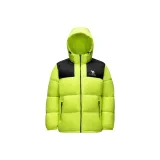 Призрачный Зеленый/Фантомно-Черный