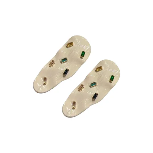 Yiru Заколки для волос Женские