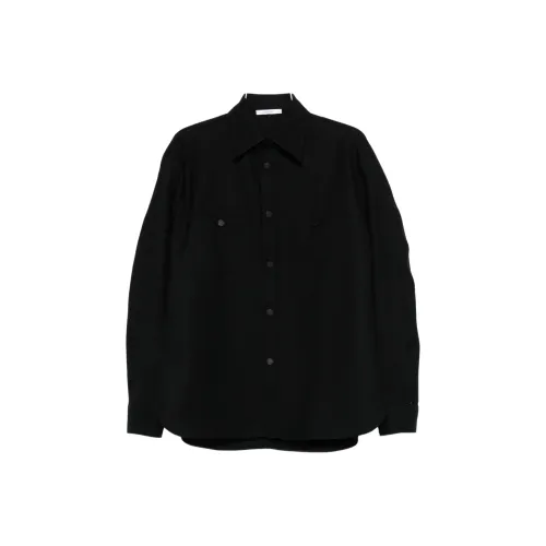 Givenchy FW25 Куртки и Пальто Мужской