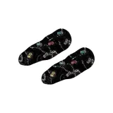 Чёрный, 2 штуки