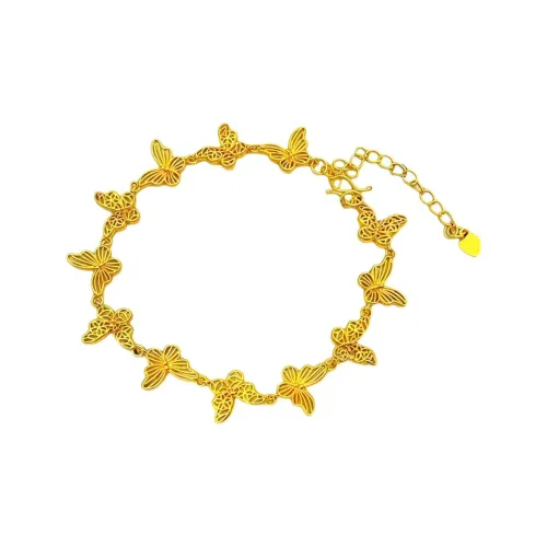 KZD Сплав Браслеты Женские