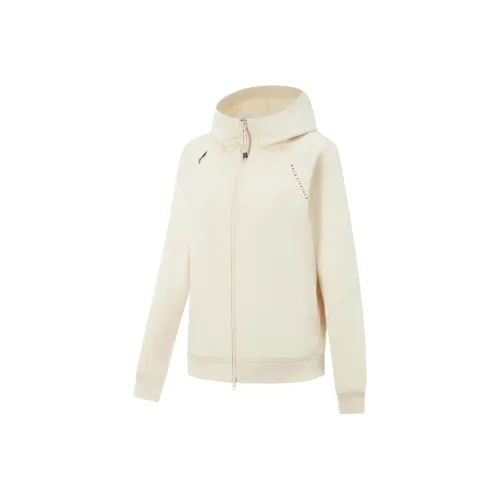 Подкладка Fitness Series Куртка Женская Серый Egg-Leg