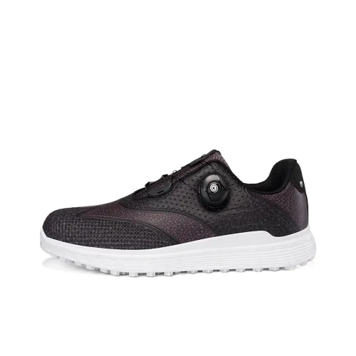 ENRICO COVERI Golf Shoes Low Top Мужской