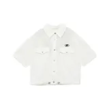 Молочно-белый