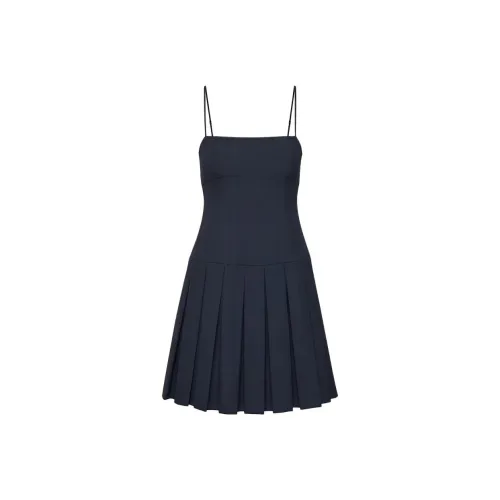 ARITZIA SS25 Sunday Best Shetland Платье Slip Платье Женское