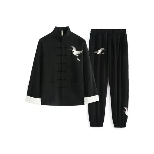 Devanro Комплект Рубашка Мужской