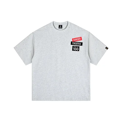 Fingercroxx Унисекс T-рубашки
