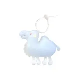 Маленький верблюжий цвет - белый