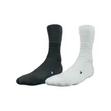 Белый 1 шт + Черный 1 пачка