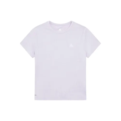 PEAK Lilac Женские T-рубашки