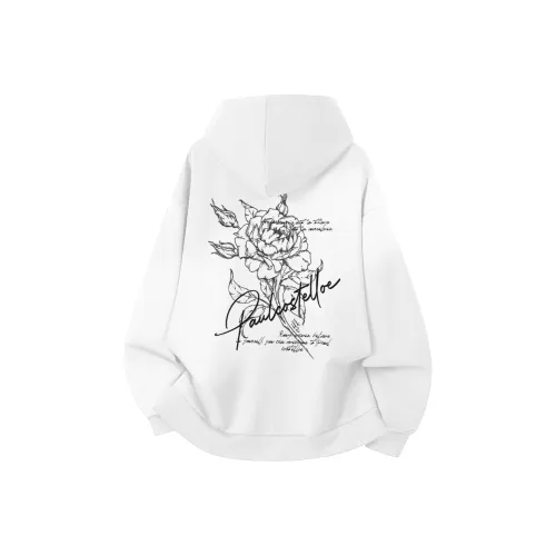 PAUL COSTELLOE Унисекс Свитшоты