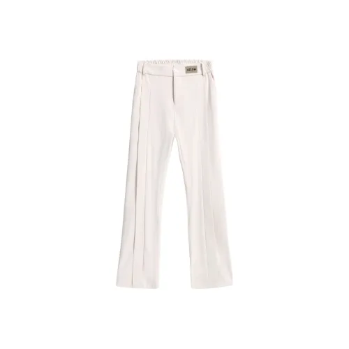 HELEH Унисекс Повседневные Брюки