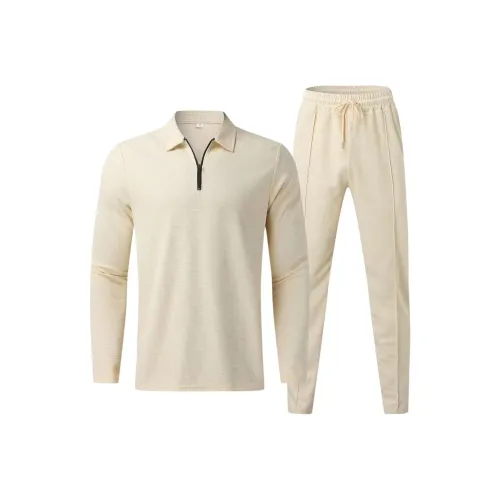 SINKACME Повседневная спортивная одежда для мужчин