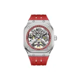 Нержавеющая сталь, красный