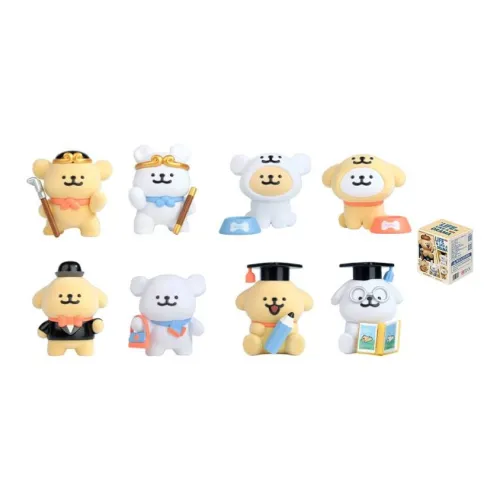 TOP TOY Сюрприз Коробки