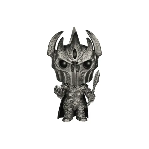 Funko POP! Кольца Палец Король Саурон Чиби-фигурки