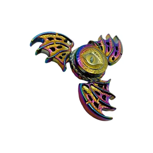 MENGJIMA Demon's Eye Кончик пальца Волчки