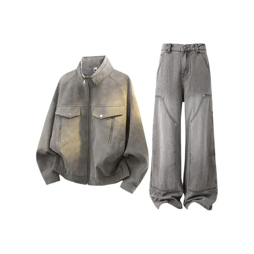 EOOVEN Повседневная спортивная одежда унисекс