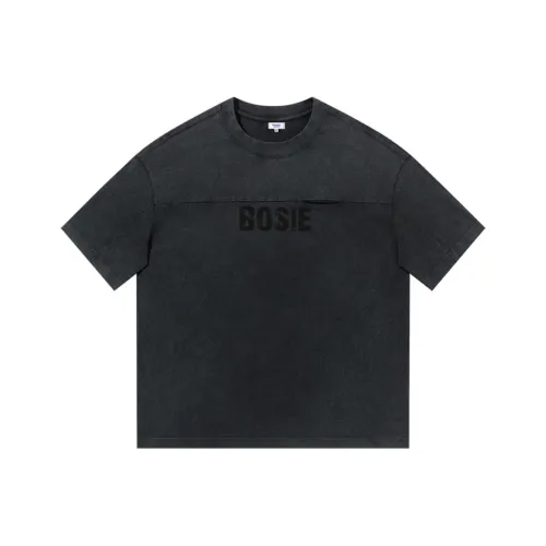 Bosieagender Унисекс T-рубашки