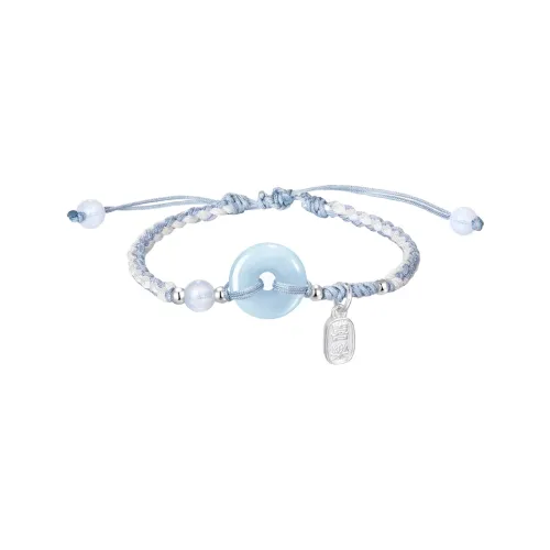 XUW Браслеты с шнурками унисекс