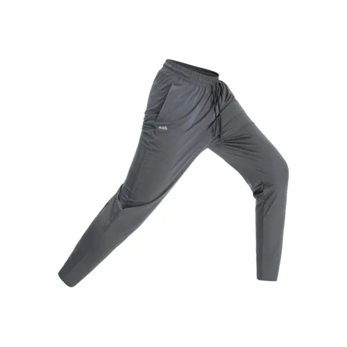 SMVP Унисекс Спортивные брюки