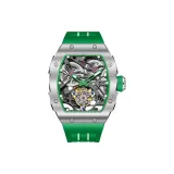 Индиго Зеленый