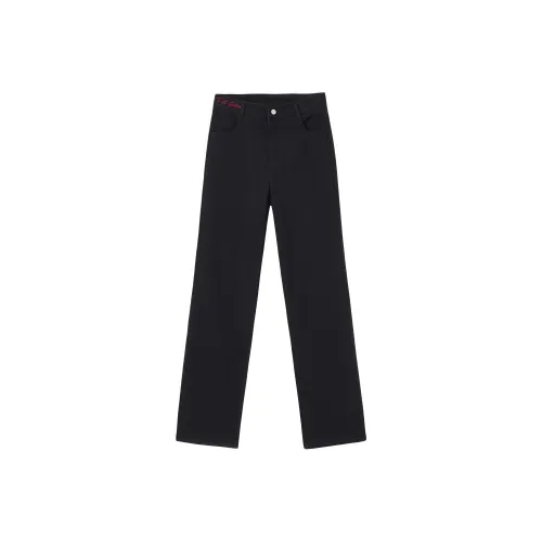 Eat studios Унисекс Джинсы